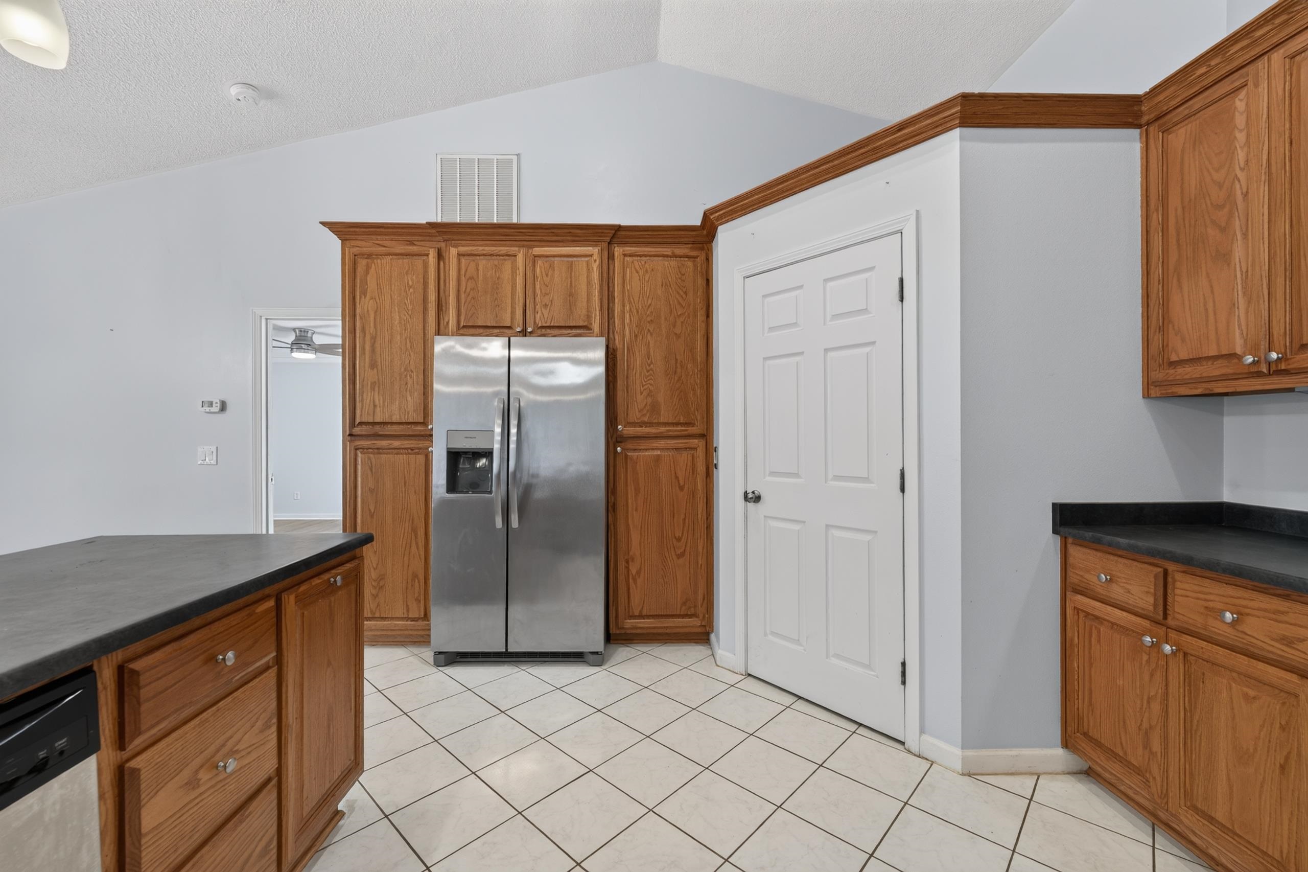 20 Two Gait Lane Simpsonville, SC 29680 - Photo 22 of 50 Spacious Kitchen Pantry