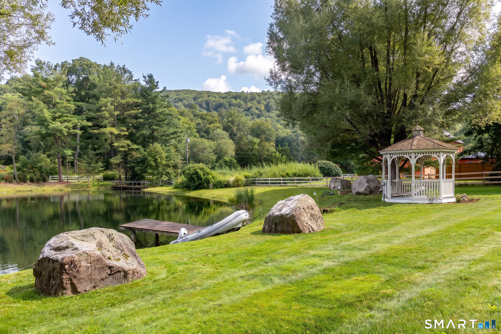 4 Breezy Hill Road Canton, CT 06019 - Photo 37 of 38 Gallery Image 37