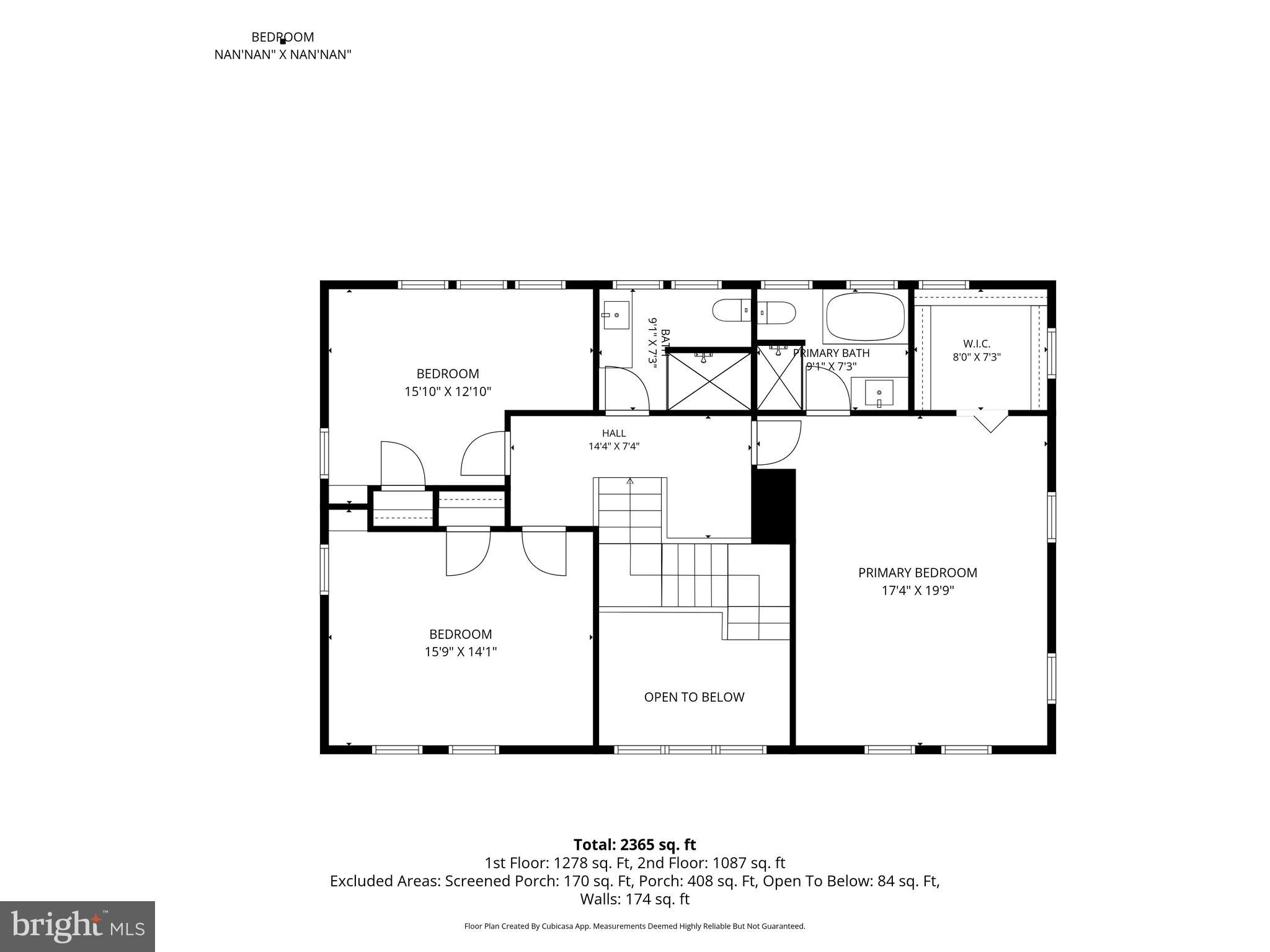 128 Main Street Preston, MD 21655 - Photo 45 of 45