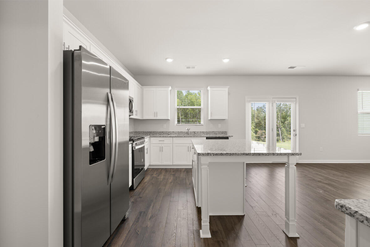 4462 Crimson Pass Graniteville, SC 29829 - Photo 5 of 32 Mansfield Estates at Deer 527 Myrtle Cre