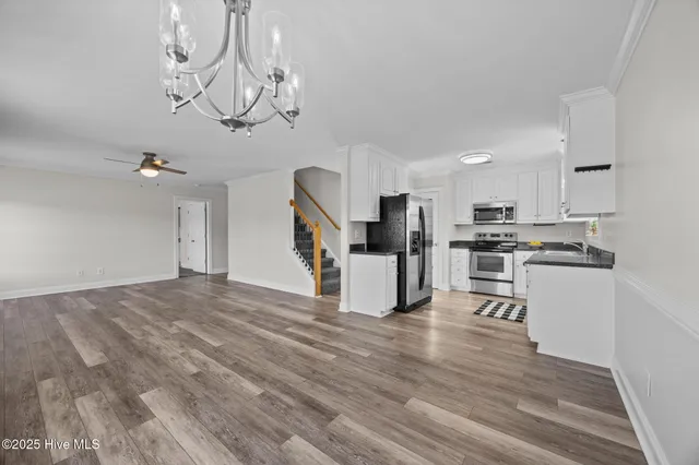 $259,000 | 410 Northgate Drive, Washington, NC 27889