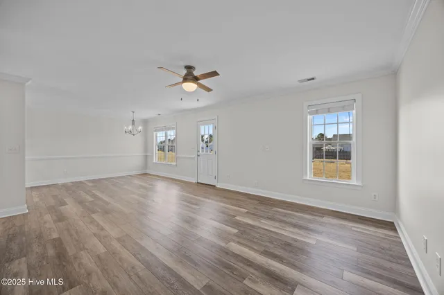 $259,000 | 410 Northgate Drive, Washington, NC 27889