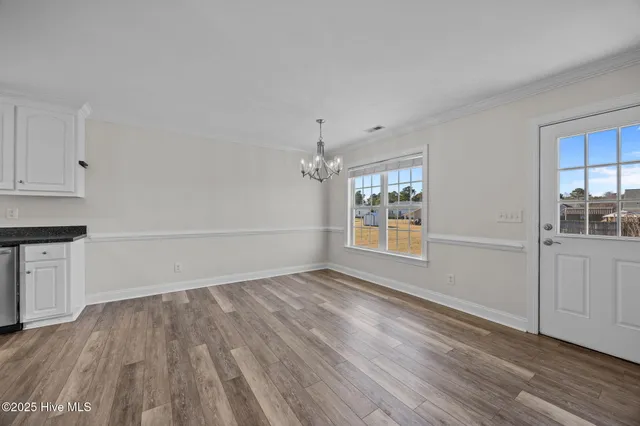 $259,000 | 410 Northgate Drive, Washington, NC 27889