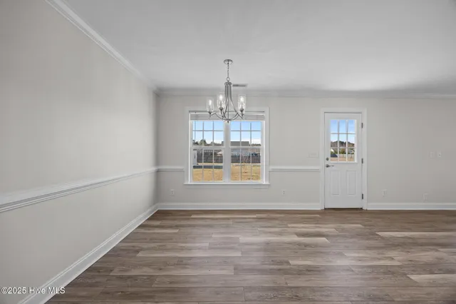 $259,000 | 410 Northgate Drive, Washington, NC 27889