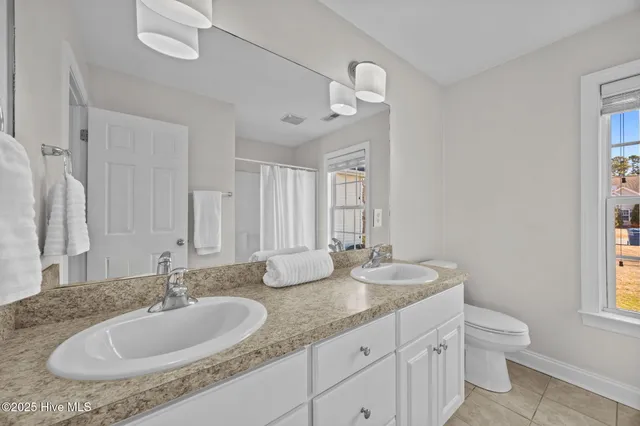 $259,000 | 410 Northgate Drive, Washington, NC 27889