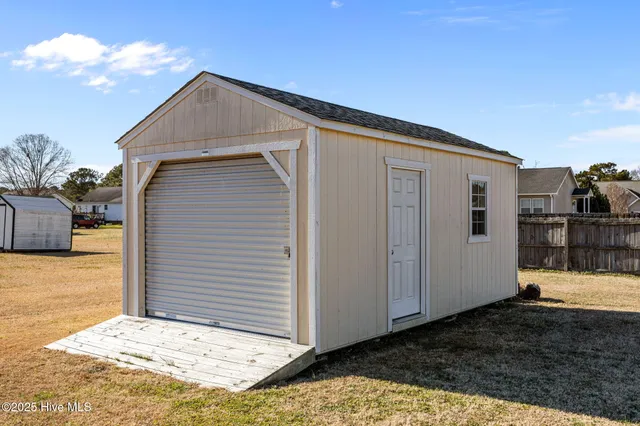 $259,000 | 410 Northgate Drive, Washington, NC 27889