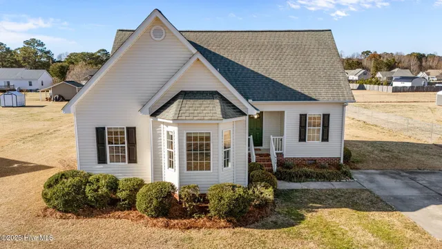 $259,000 | 410 Northgate Drive, Washington, NC 27889