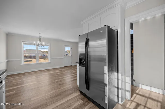 $259,000 | 410 Northgate Drive, Washington, NC 27889