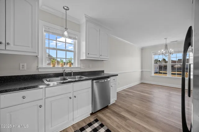 $259,000 | 410 Northgate Drive, Washington, NC 27889