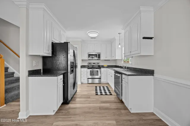 $259,000 | 410 Northgate Drive, Washington, NC 27889