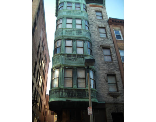 18 Cooper Street Boston, MA 02113 - Photo 1 of 1 Gallery Image 1