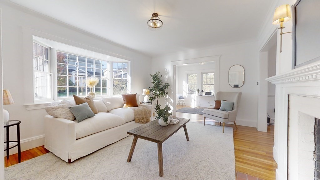 12 Selwyn Road Belmont, MA 02478 - Photo 3 of 21 Gallery Image 3