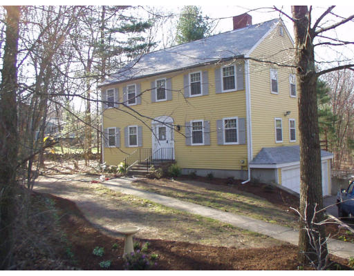 36 Pheasant Wood Road Sharon, MA 02067 - Photo 1 of 1 Gallery Image 1