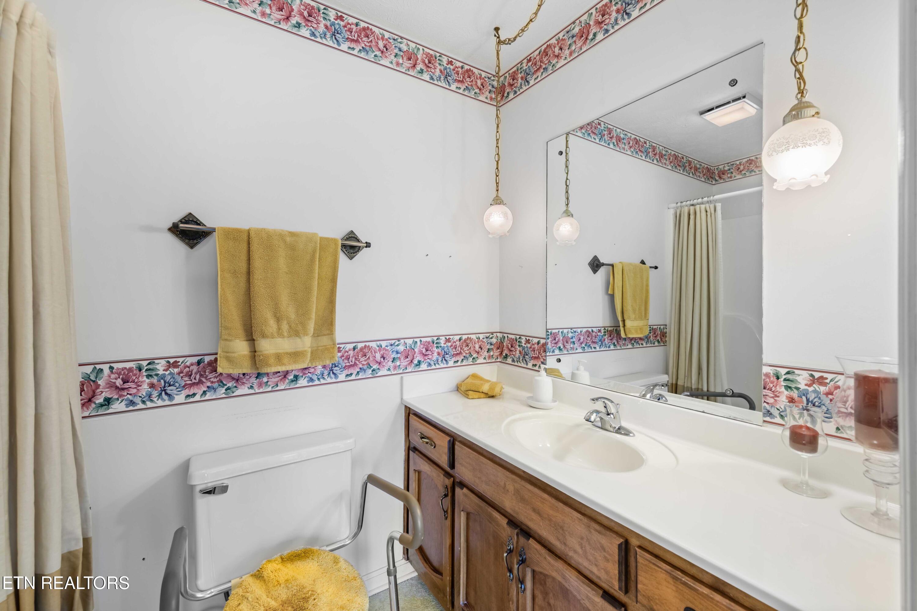 3911 Miser Station Road Louisville, TN 37777 - Photo 27 of 49 Full Bathroom 1