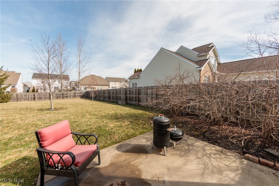 38278 Millenium Court North Ridgeville, OH 44039 - Photo 49 of 50