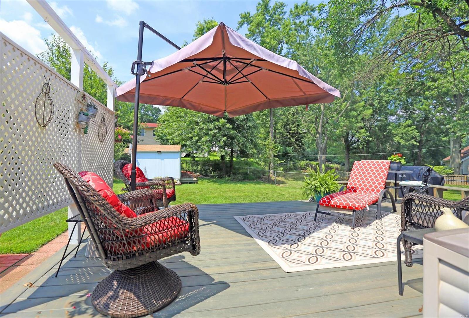 689 Walnut Point Court Ballwin, MO 63021 - Photo 18 of 20