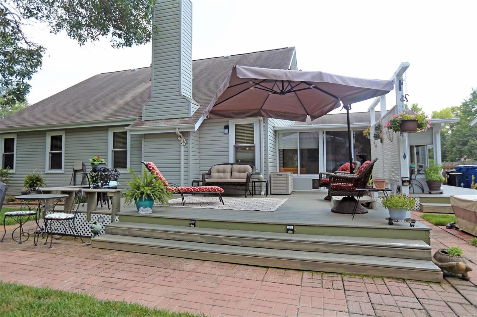 689 Walnut Point Court Ballwin, MO 63021 - Photo 19 of 20