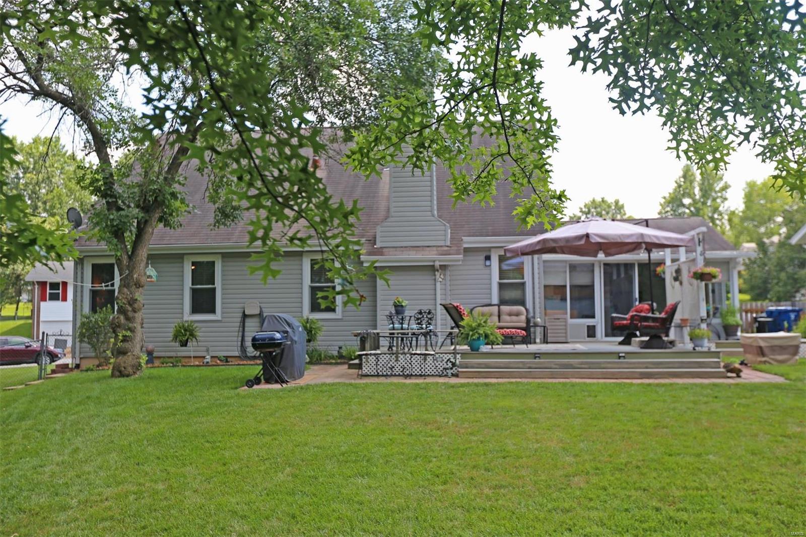 689 Walnut Point Court Ballwin, MO 63021 - Photo 20 of 20