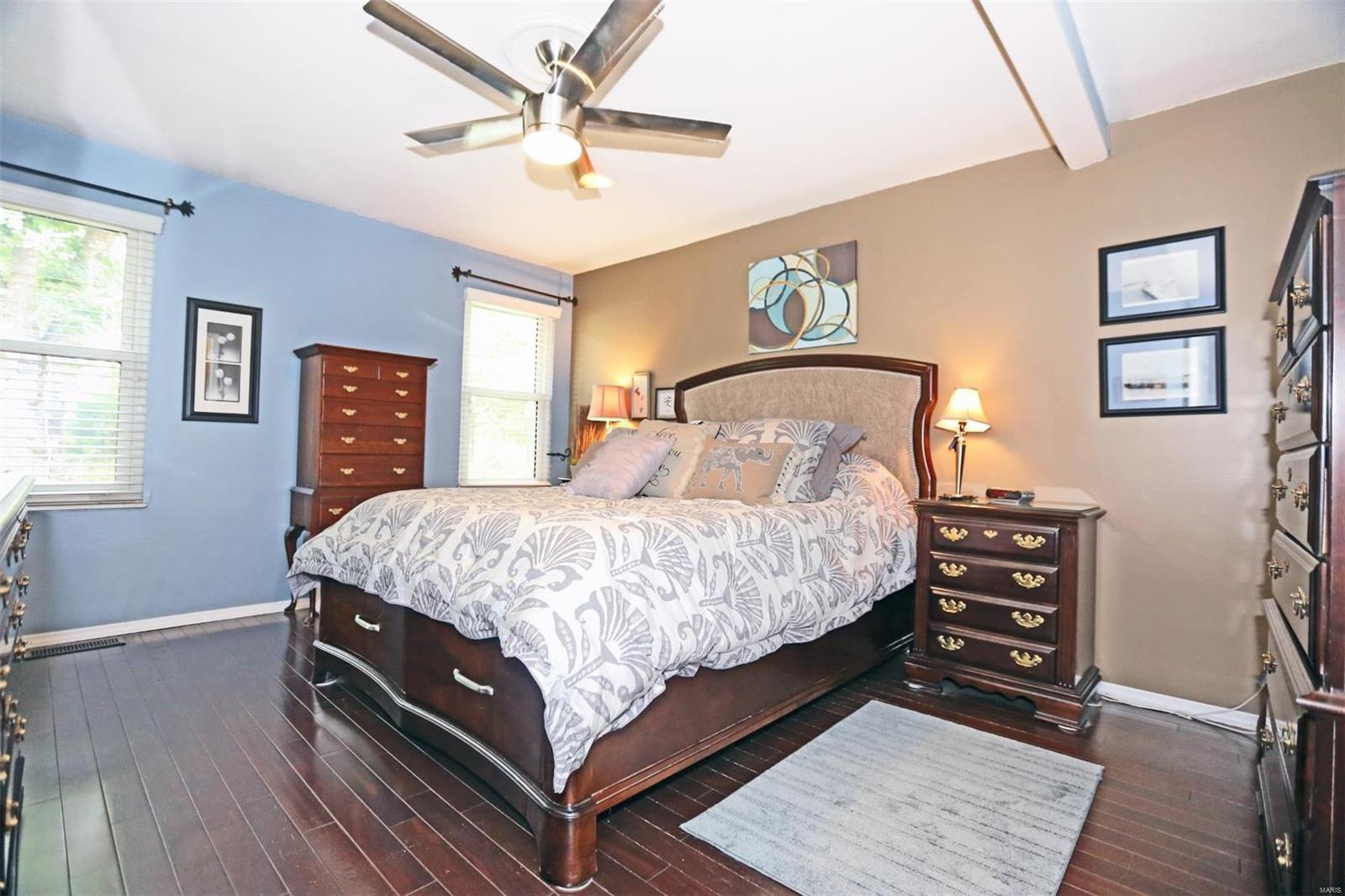 689 Walnut Point Court Ballwin, MO 63021 - Photo 10 of 20