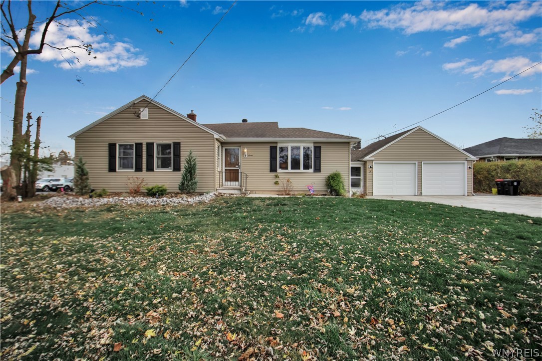 7 East Home Road Lancaster, NY 14026 - Photo 1 of 1 Gallery Image 1