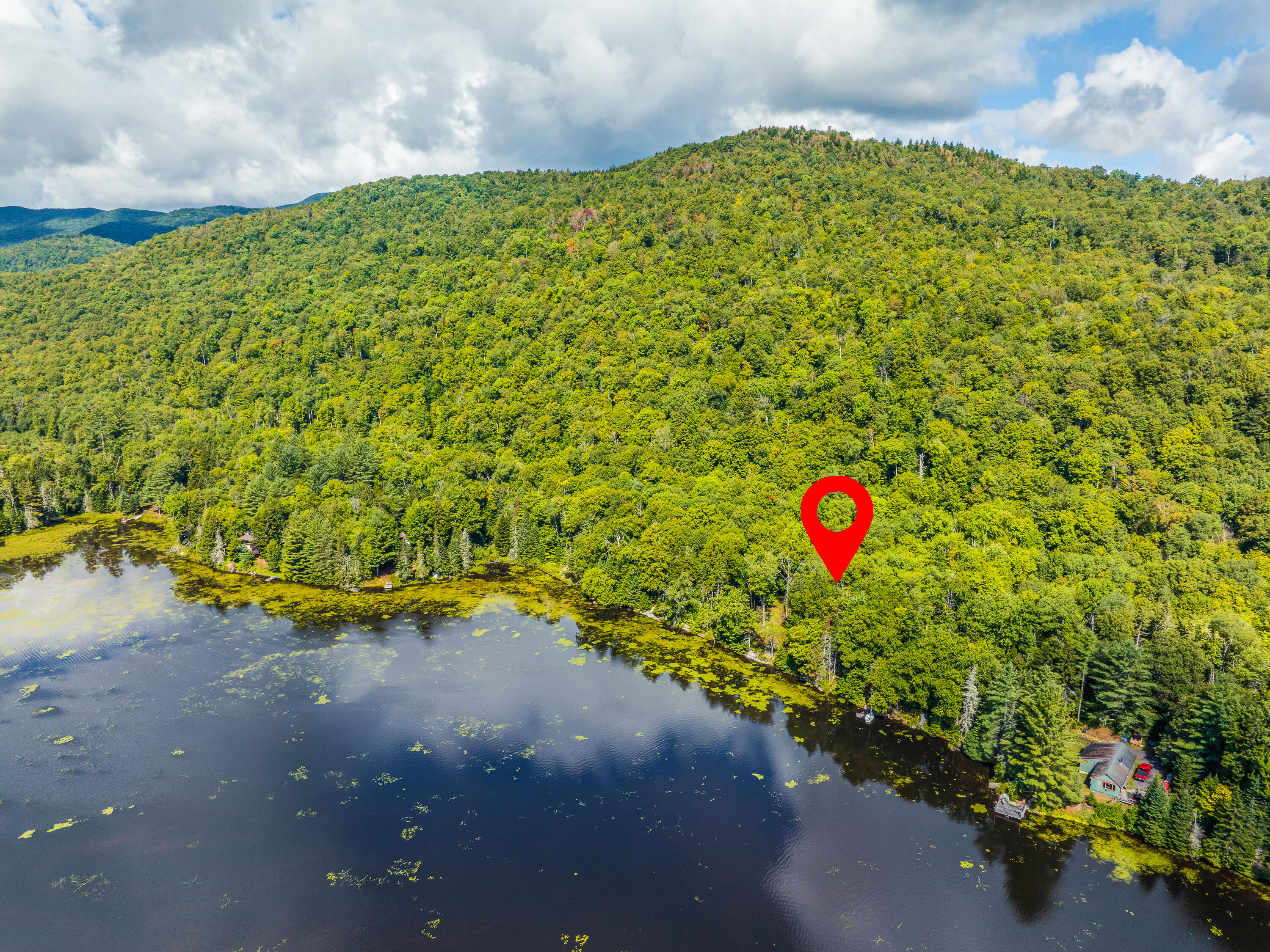 419 Woody's Road Newcomb, NY 12852 - Photo 13 of 37 419 Woody's Rd-10