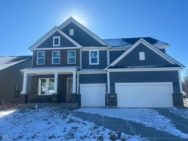 $799,900 | 4977 Ancer Court, Noblesville, IN 46062