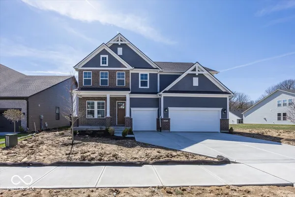 $799,900 | 4977 Ancer Court, Noblesville, IN 46062