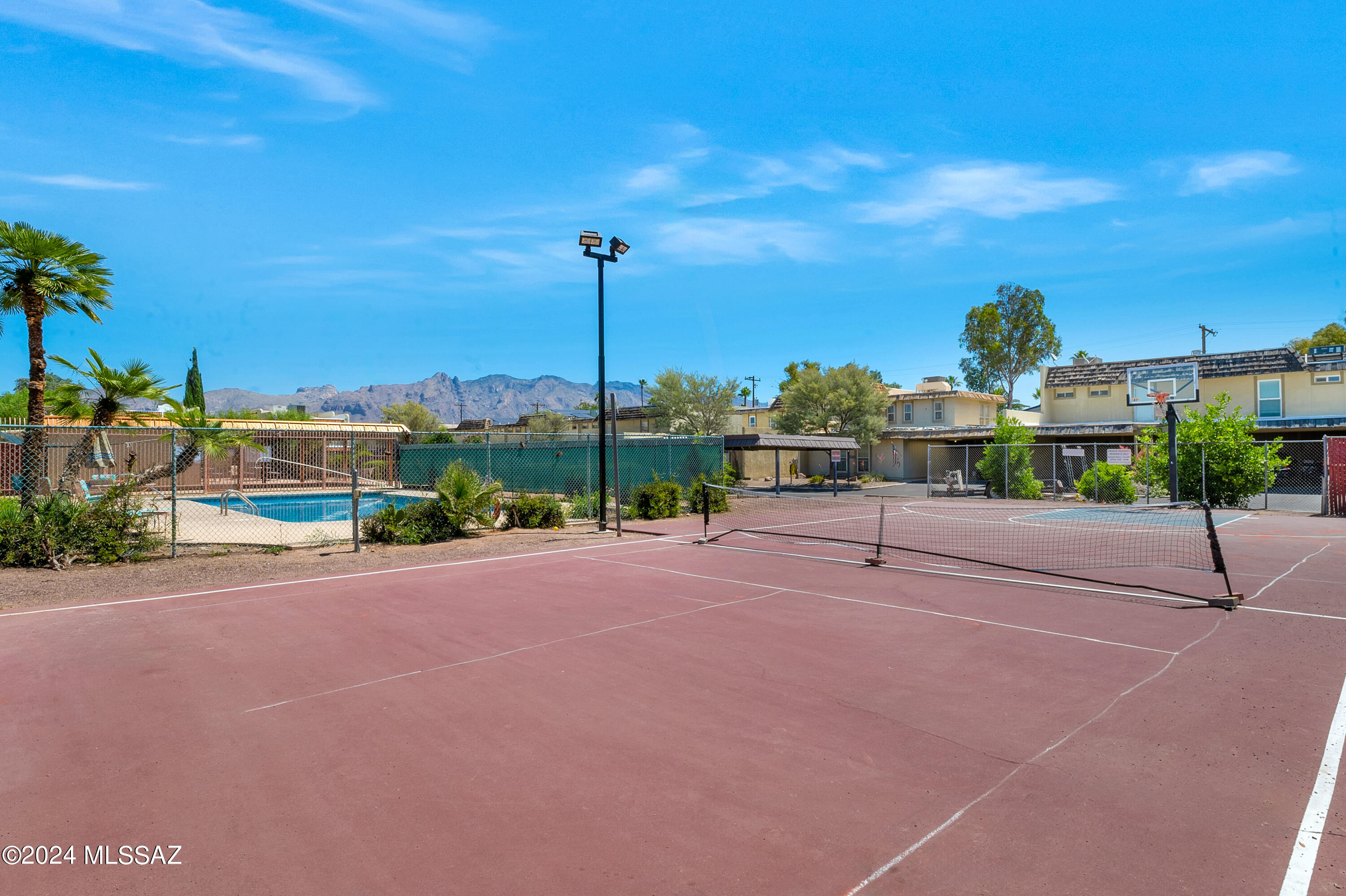 1577 East Prince Road, Unit B Tucson, AZ 85719 - Photo 22 of 28