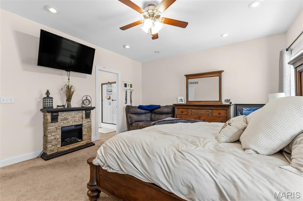 5230 Westmeyer Road Farmington, MO 63640 - Photo 39 of 67