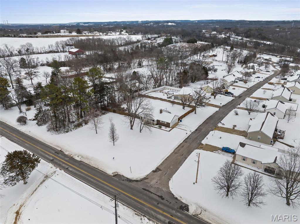 393 Martin Field Court Villa Ridge, MO 63089 - Photo 11 of 33