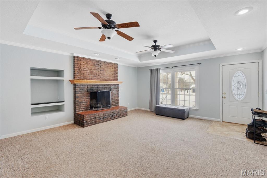 393 Martin Field Court Villa Ridge, MO 63089 - Photo 12 of 33