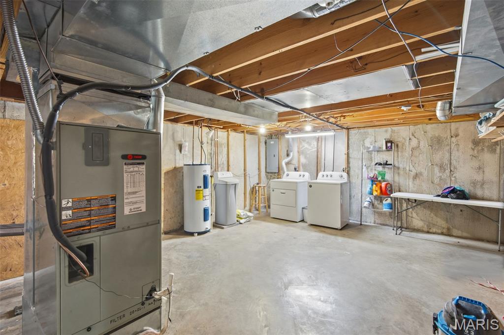 393 Martin Field Court Villa Ridge, MO 63089 - Photo 23 of 33