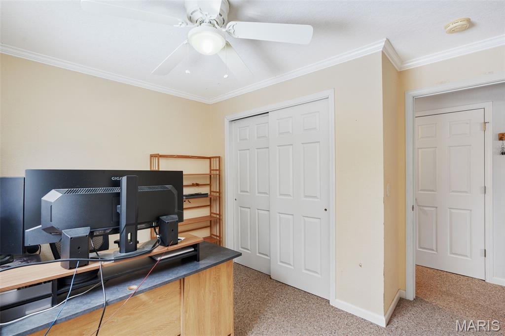 393 Martin Field Court Villa Ridge, MO 63089 - Photo 25 of 33