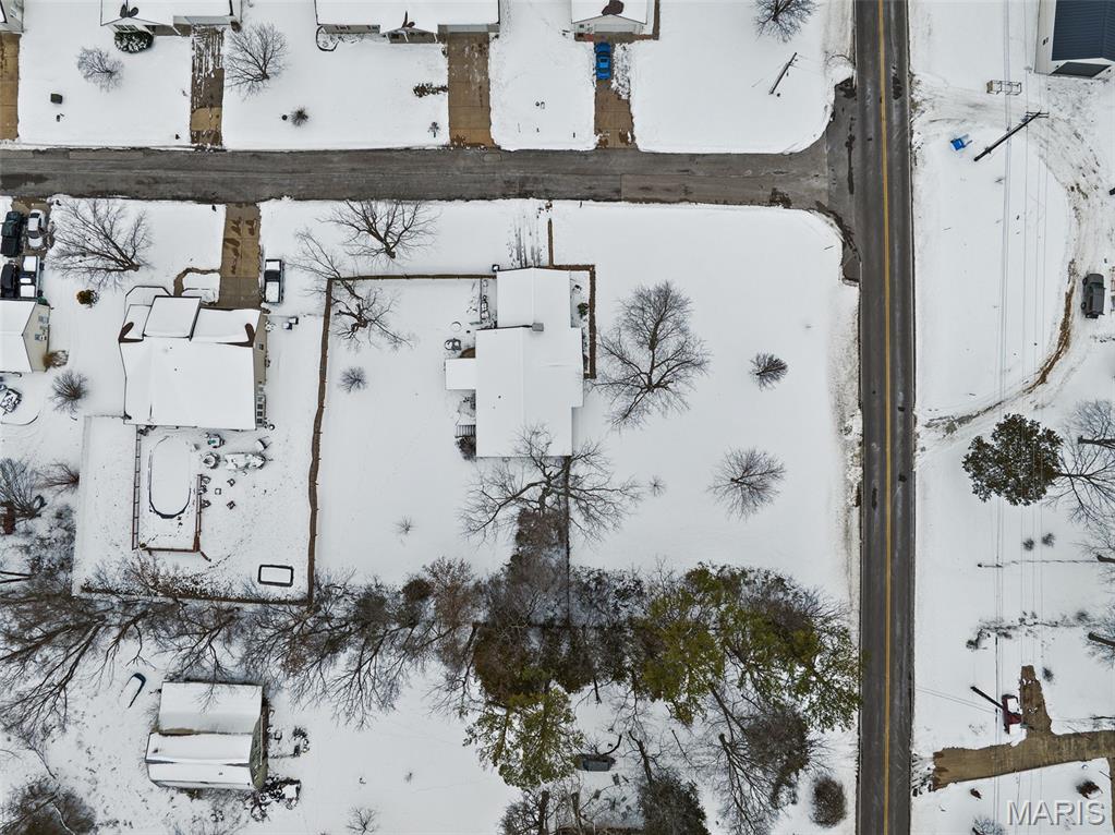 393 Martin Field Court Villa Ridge, MO 63089 - Photo 8 of 33