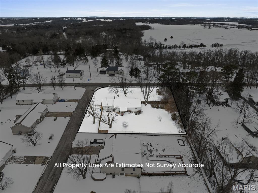 393 Martin Field Court Villa Ridge, MO 63089 - Photo 9 of 33