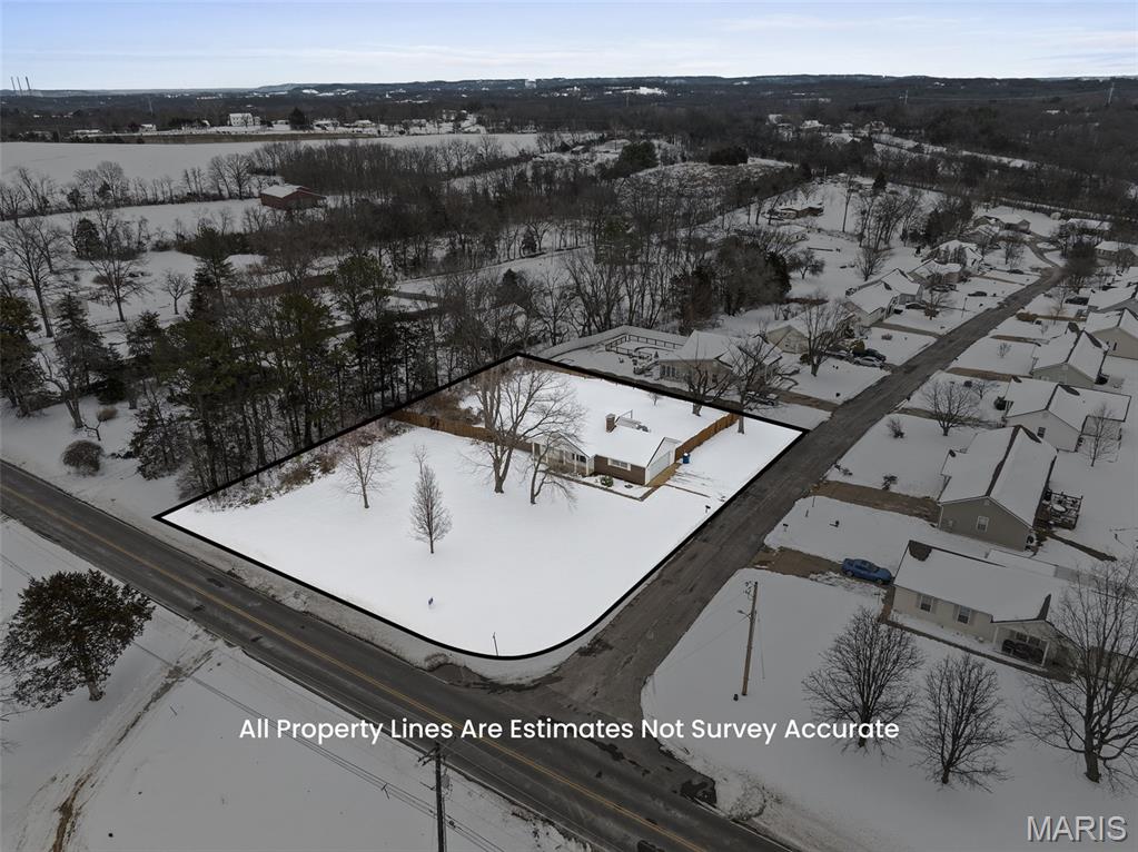 393 Martin Field Court Villa Ridge, MO 63089 - Photo 10 of 33