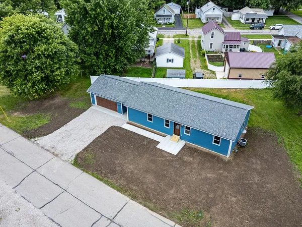 $299,998 | 131 Flint Street, Cardington, OH 43315
