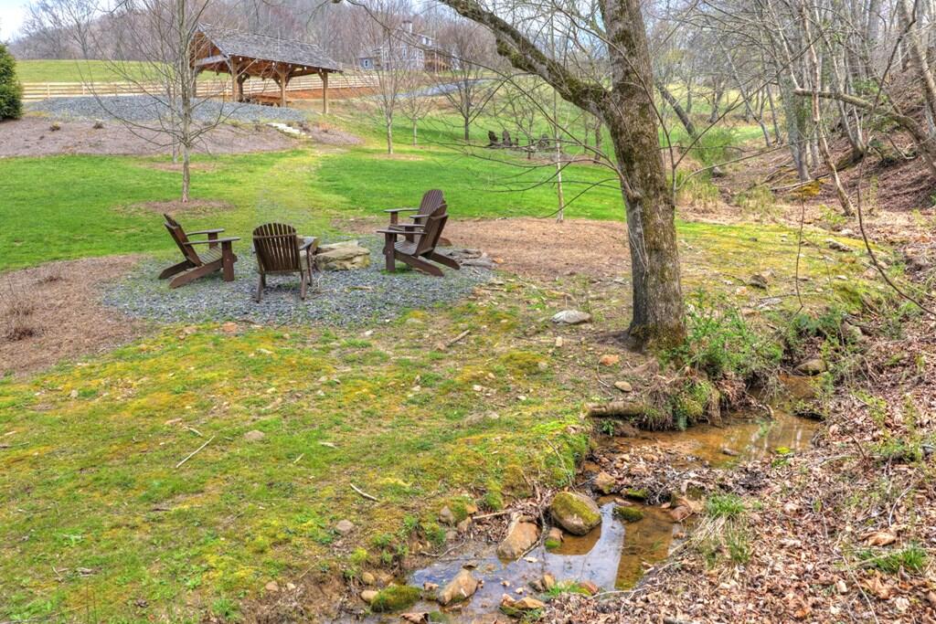 Lot 12 Squirrel Hunting Road Morganton, GA 30560 - Photo 8 of 14 Gallery Image 8