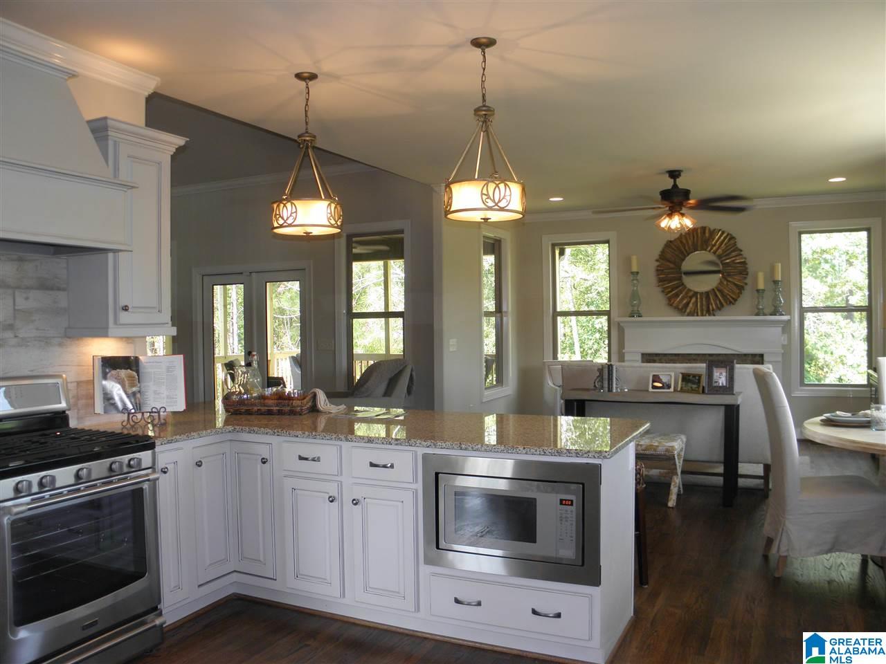 237 Grey Oaks Drive Pelham, AL 35124 - Photo 12 of 18