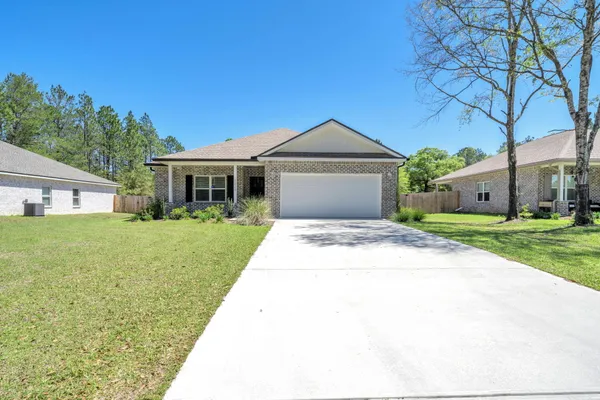 $309,900 | 6029 Sand Hill Road, Crestview, FL 32539