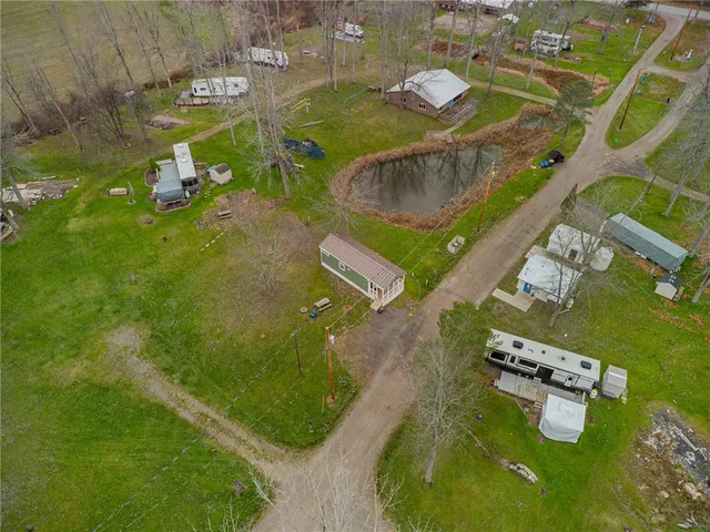 $94,500 | 7150 Garner Road, Unit 36, Huron, NY 14590