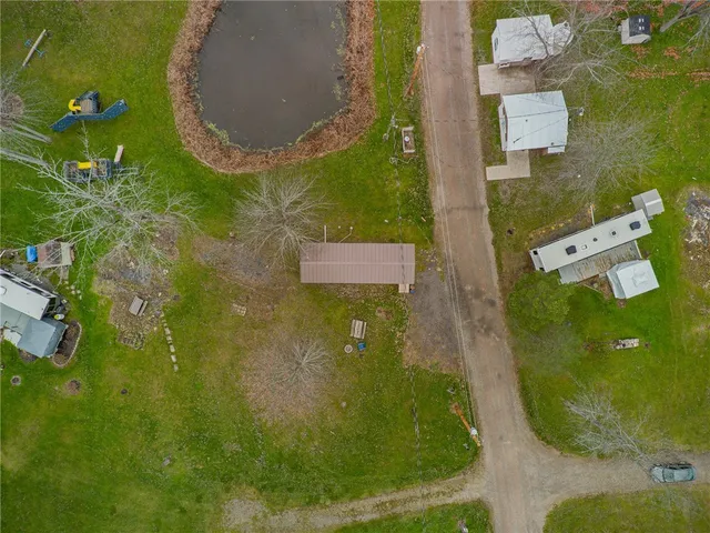 $94,500 | 7150 Garner Road, Unit 36, Huron, NY 14590