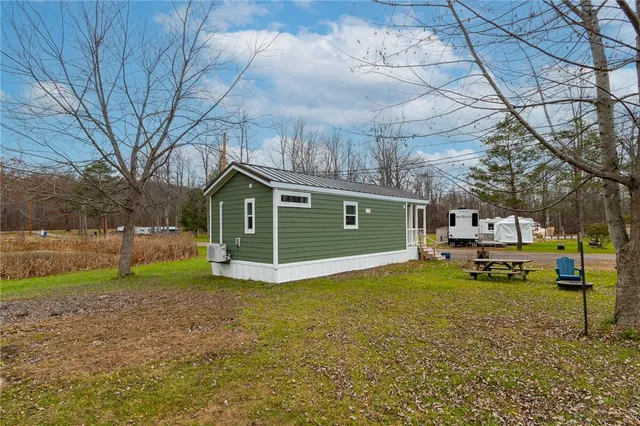 $94,500 | 7150 Garner Road, Unit 36, Huron, NY 14590