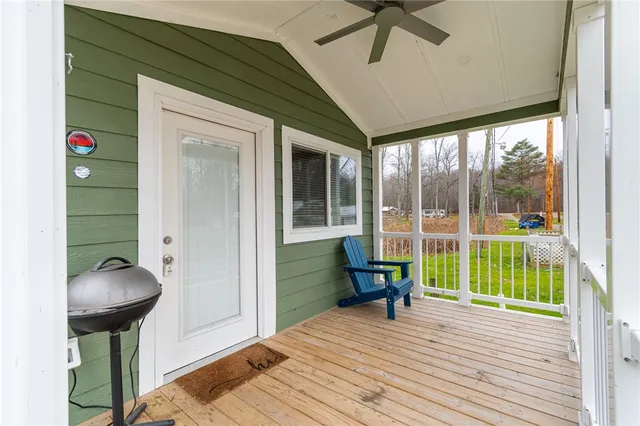 $94,500 | 7150 Garner Road, Unit 36, Huron, NY 14590