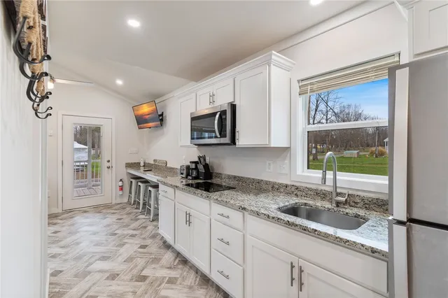 $94,500 | 7150 Garner Road, Unit 36, Huron, NY 14590