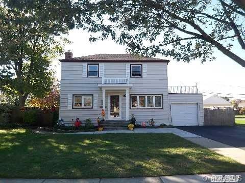 1348 Chelsea Road Wantagh, NY 11793 - Photo 1 of 1 Gallery Image 1