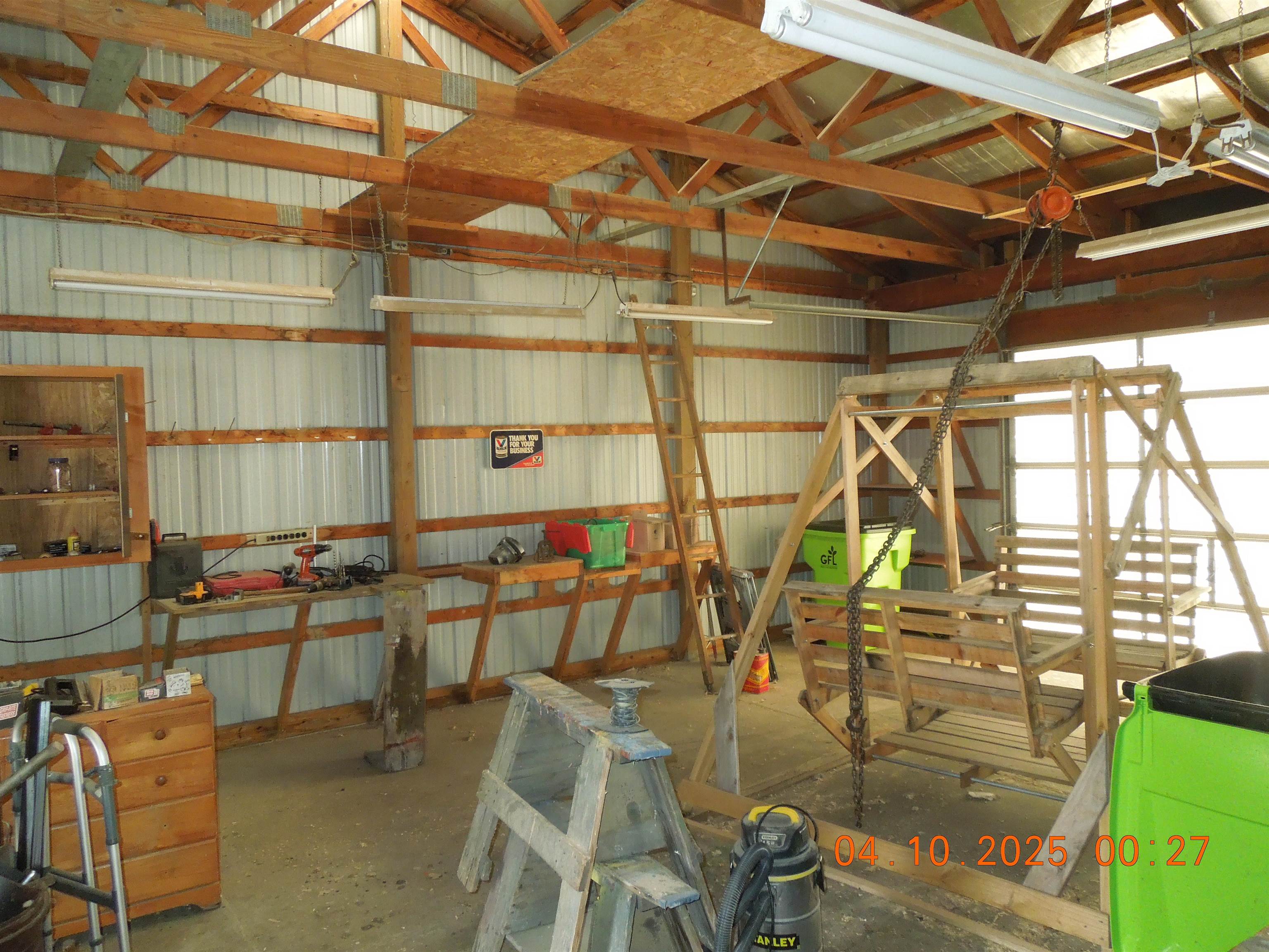 1570 Jones Road Beaverton, MI 48612 - Photo 10 of 33