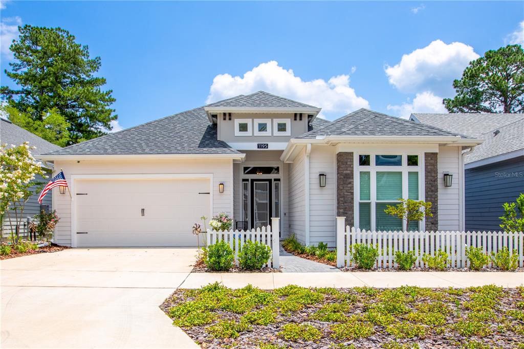 1195 Northwest 132nd Blvd  