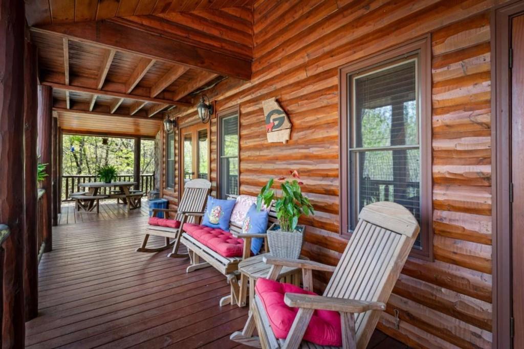 245 Davenport Mountain Road, Unit 3 Blue Ridge, GA 30513 - Photo 63 of 72 Gallery Image 63