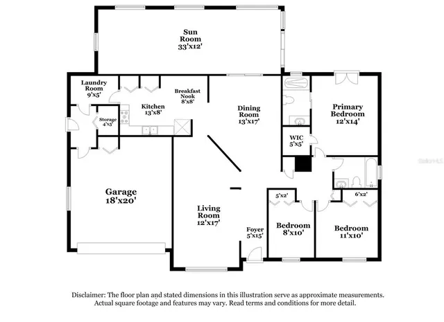 $2,545 | 931 Alameda Drive, Longwood, FL 32750